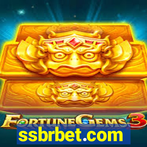 ssbrbet.com