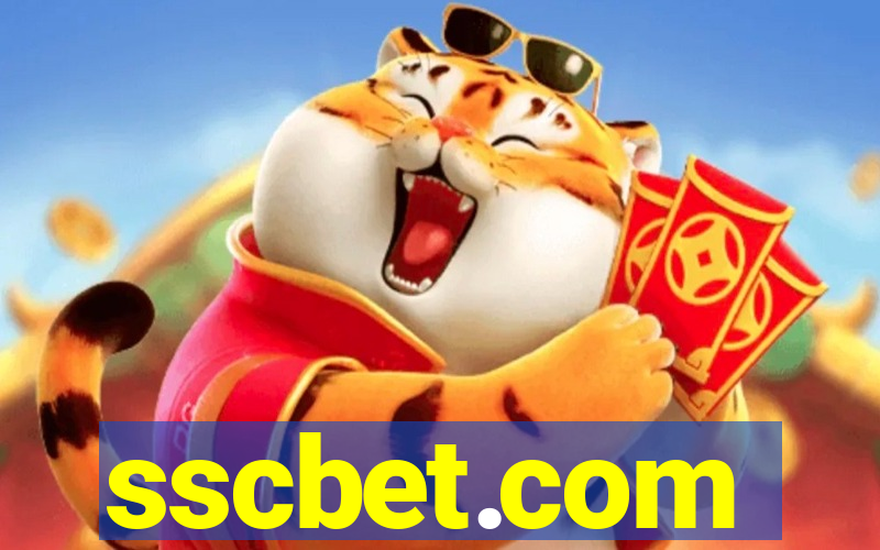 sscbet.com