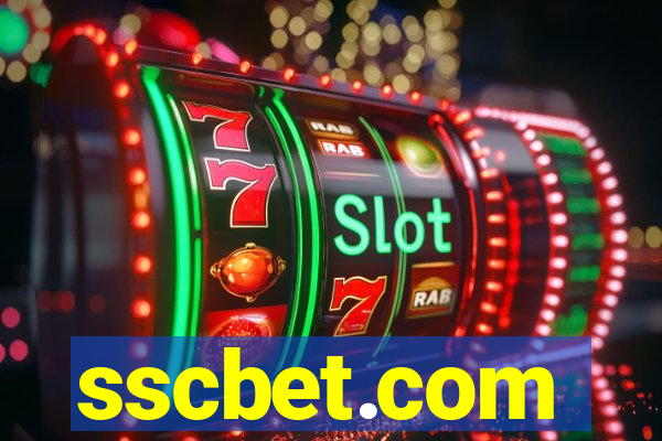 sscbet.com