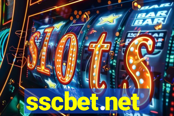 sscbet.net