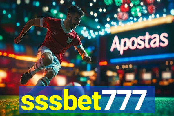 sssbet777