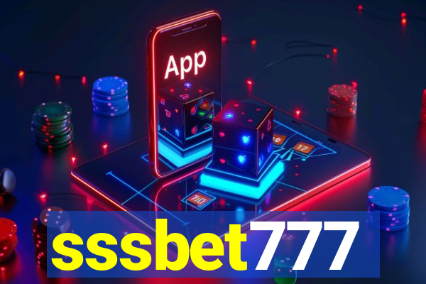 sssbet777