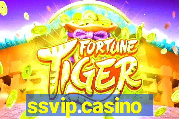 ssvip.casino