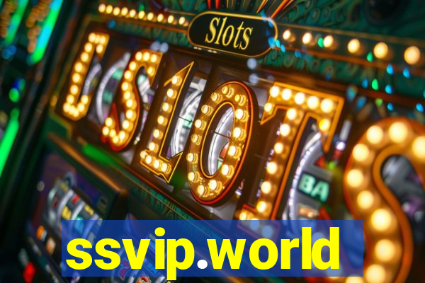 ssvip.world