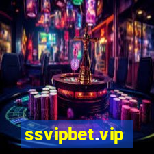 ssvipbet.vip