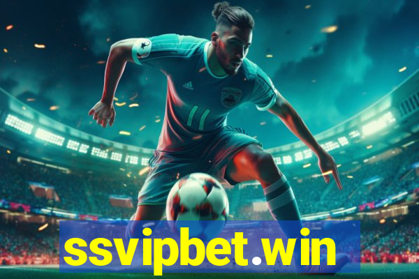 ssvipbet.win