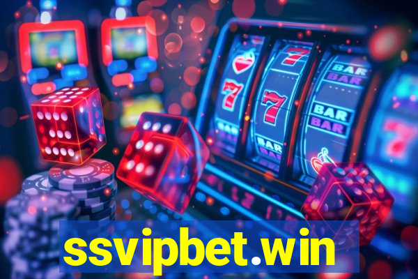 ssvipbet.win