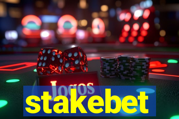 stakebet