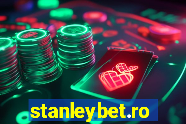 stanleybet.ro