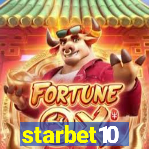 starbet10