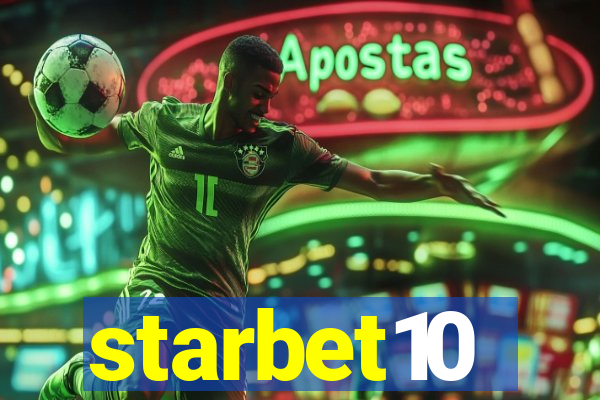 starbet10