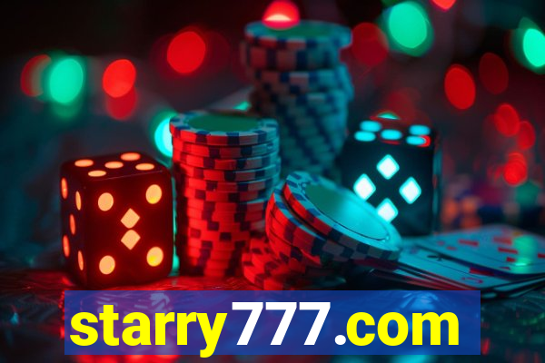 starry777.com