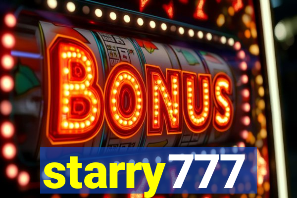 starry777