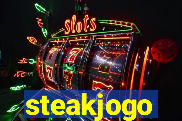 steakjogo