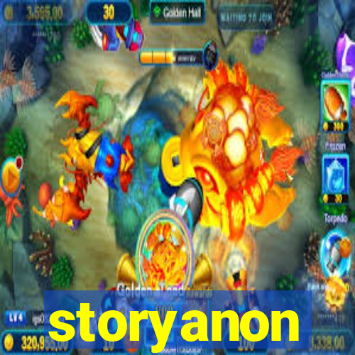 storyanon