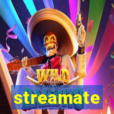 streamate