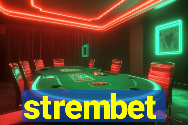 strembet