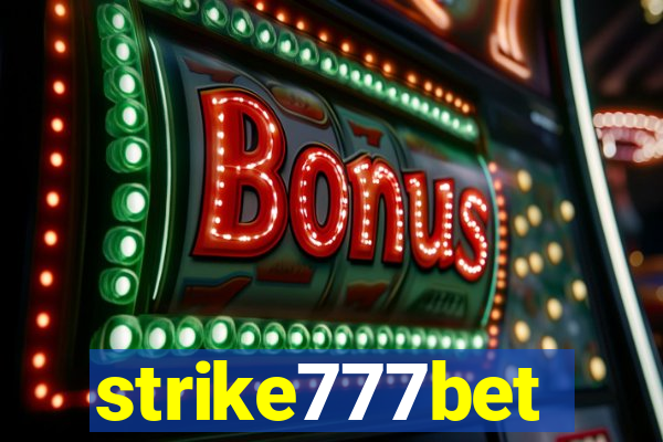 strike777bet