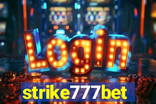 strike777bet