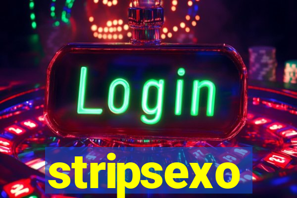 stripsexo