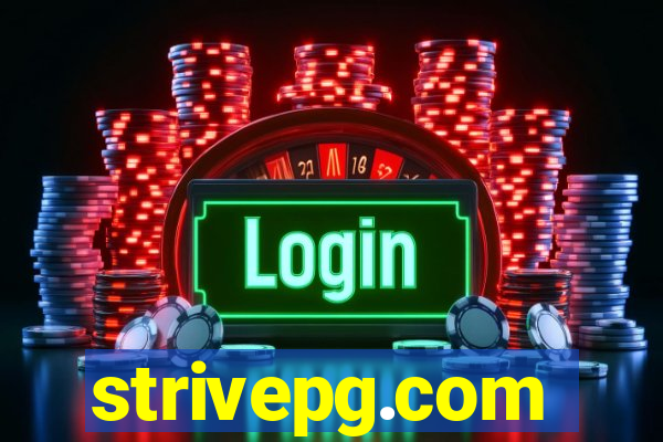 strivepg.com