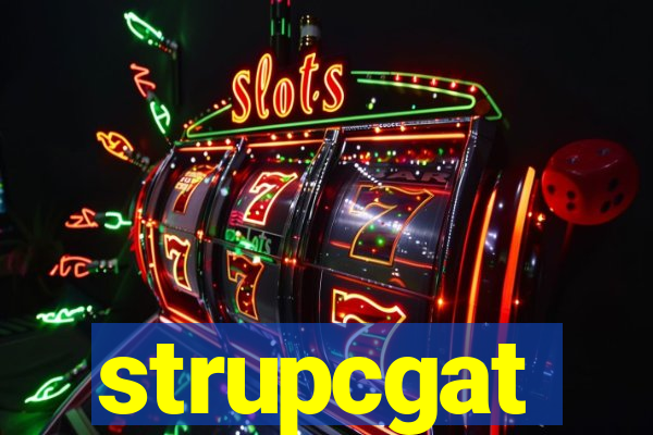 strupcgat