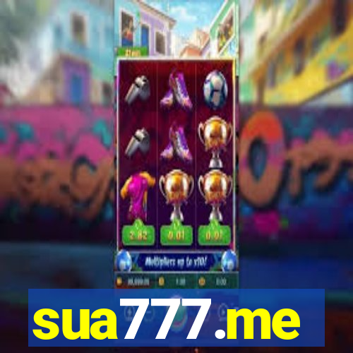 sua777.me