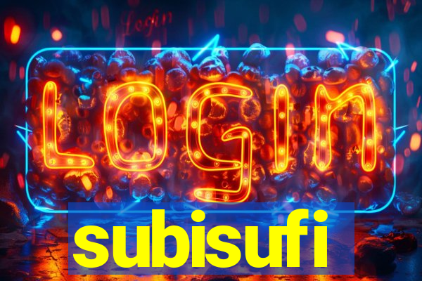 subisufi