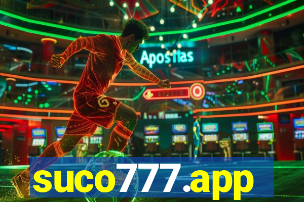 suco777.app