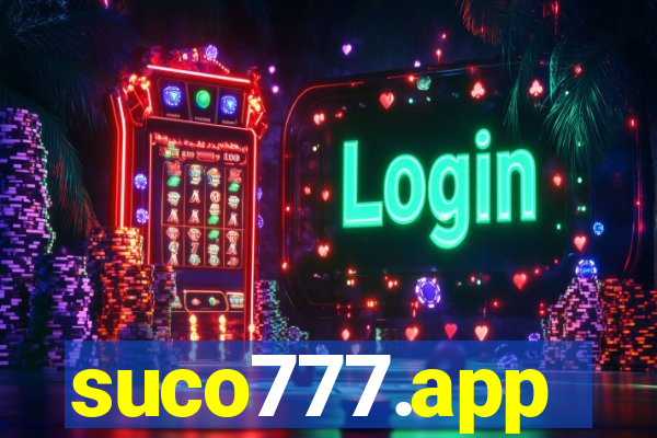 suco777.app