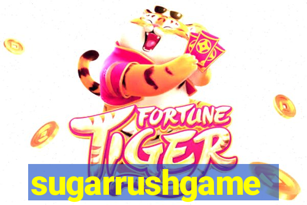 sugarrushgame