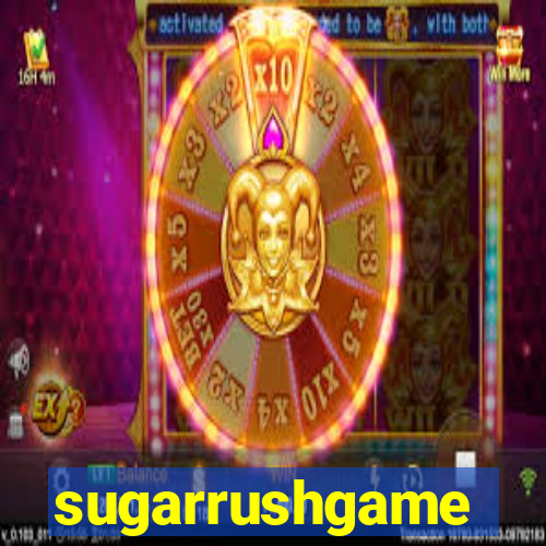 sugarrushgame