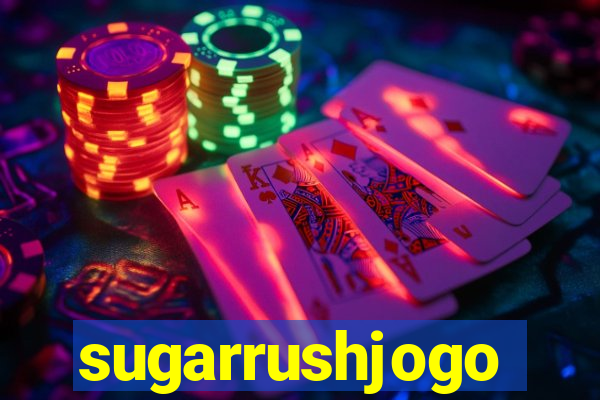 sugarrushjogo