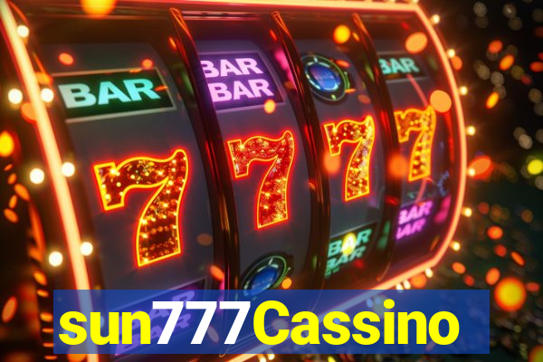 sun777Cassino