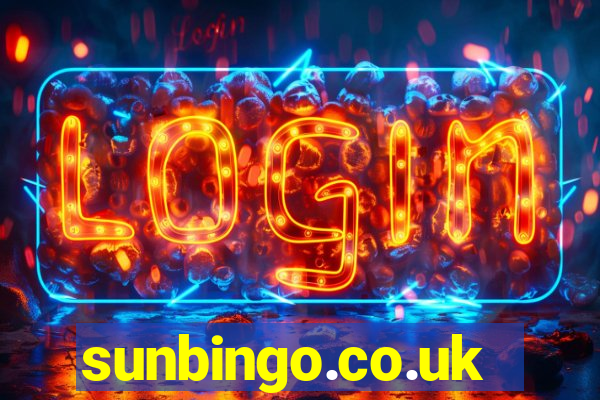 sunbingo.co.uk