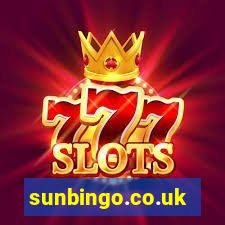 sunbingo.co.uk