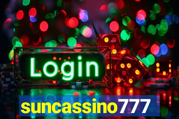 suncassino777