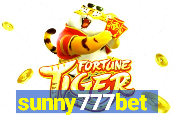 sunny777bet