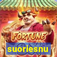 suoriesnu