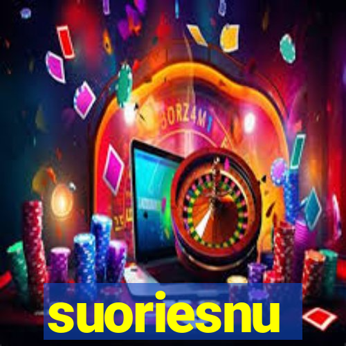 suoriesnu