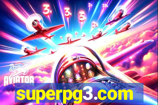 superpg3.com