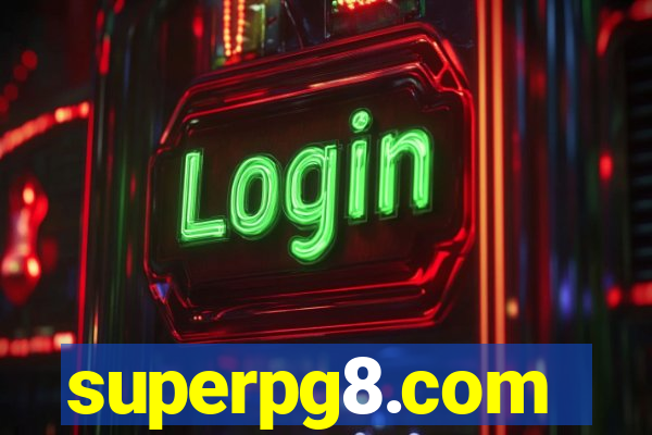 superpg8.com