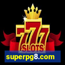 superpg8.com