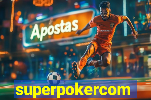 superpokercom