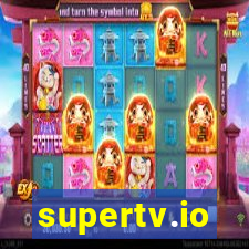 supertv.io