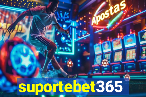 suportebet365