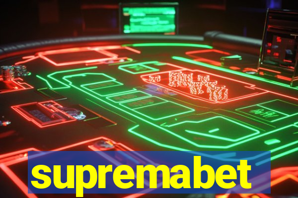 supremabet