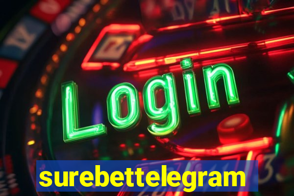 surebettelegram