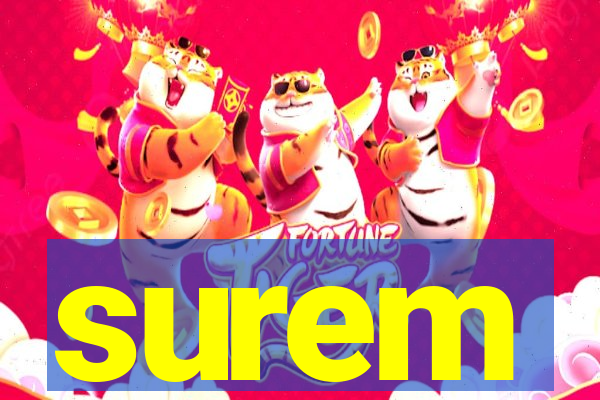 surem