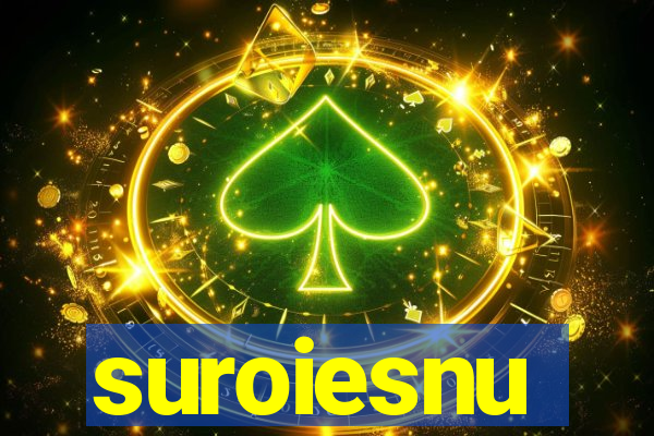 suroiesnu